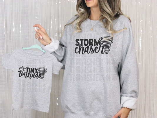 Storm chaser