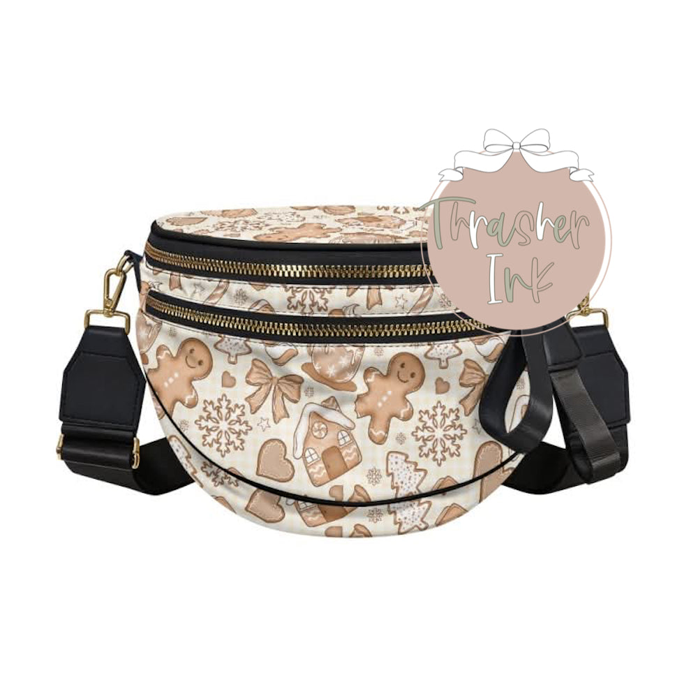 Bum bag TAT SEPTEMBER