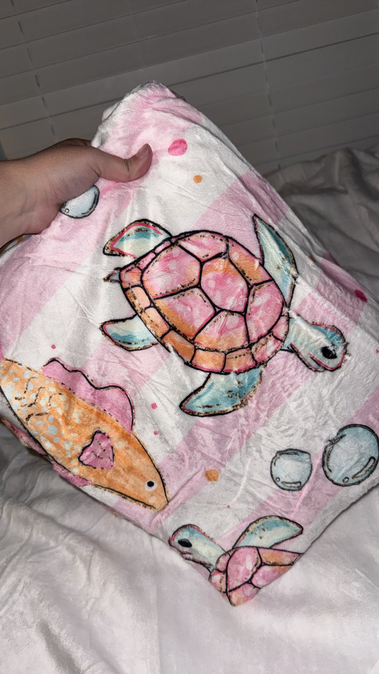 60x80 blanket