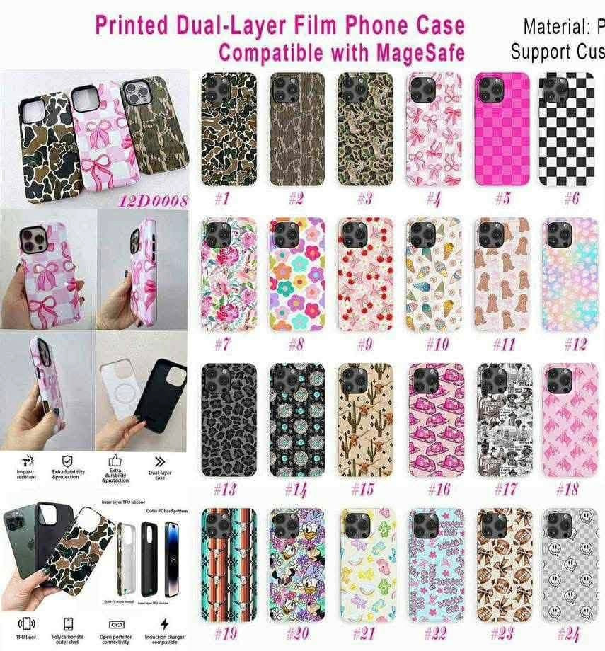IPHONE CASES (ALL IPHONE MODELS!)