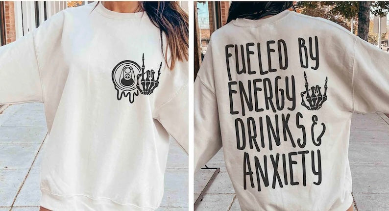 Fueled by