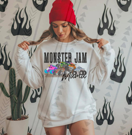 MJ mama