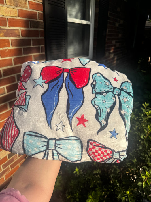 60x80 blanket
