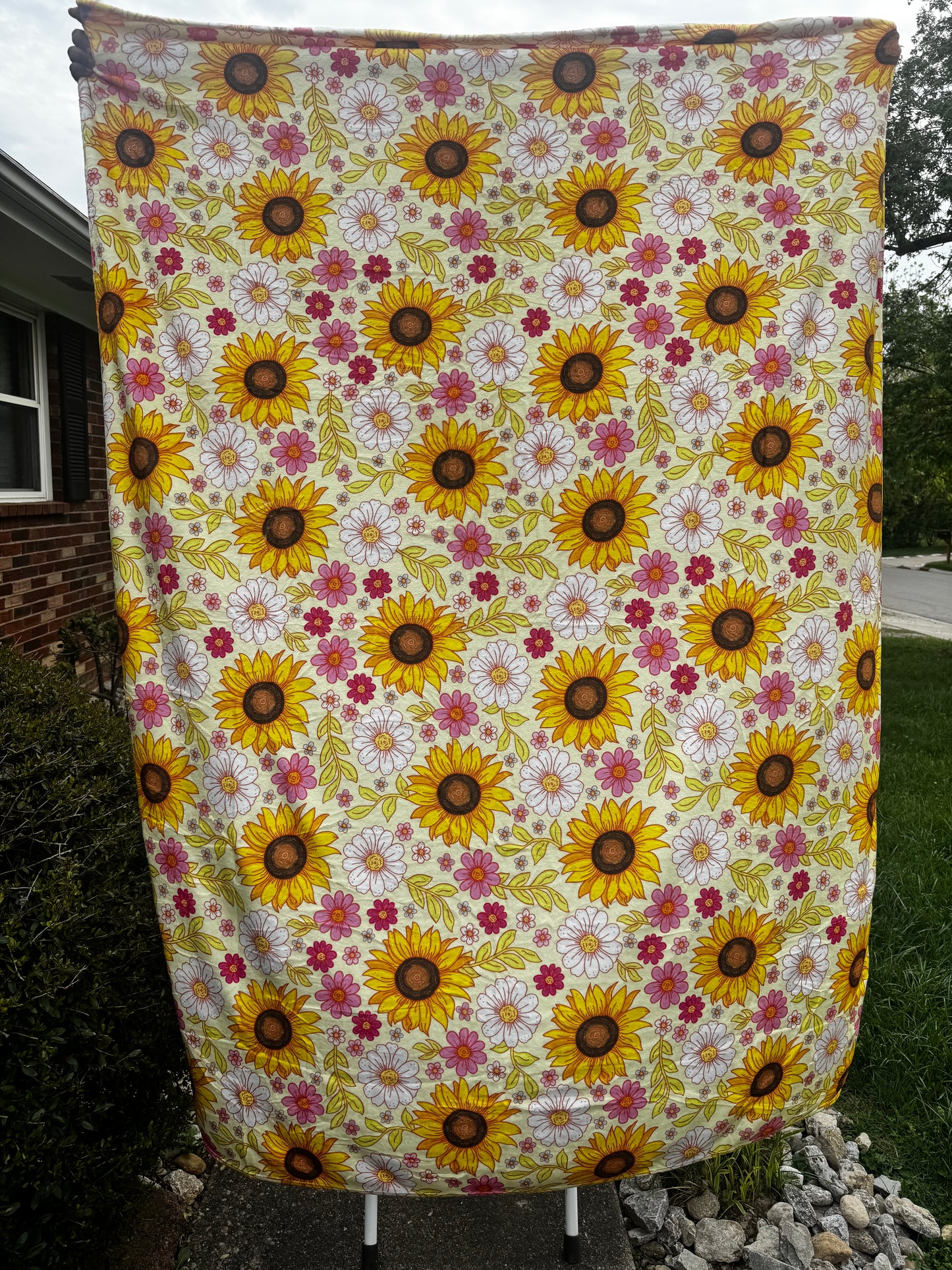 60x80 blanket