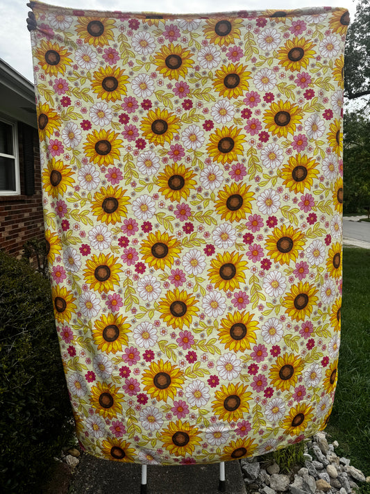60x80 blanket
