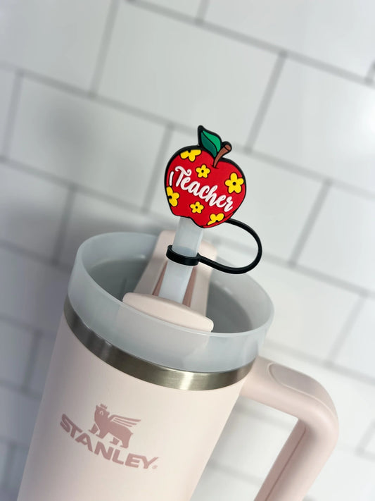 10mm Straw Topper