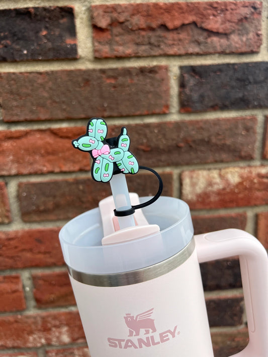 10mm Straw Topper