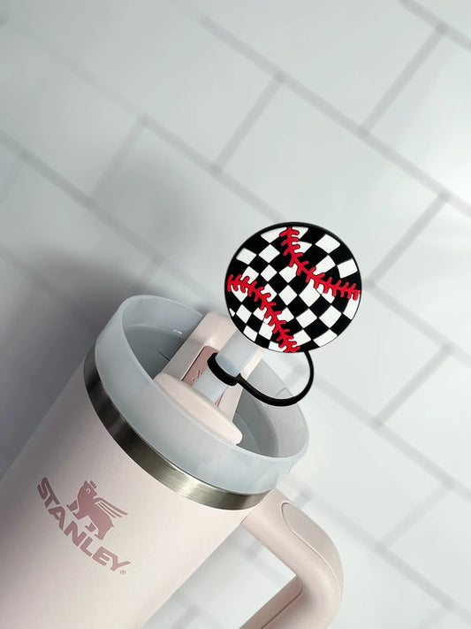 10mm Straw Topper
