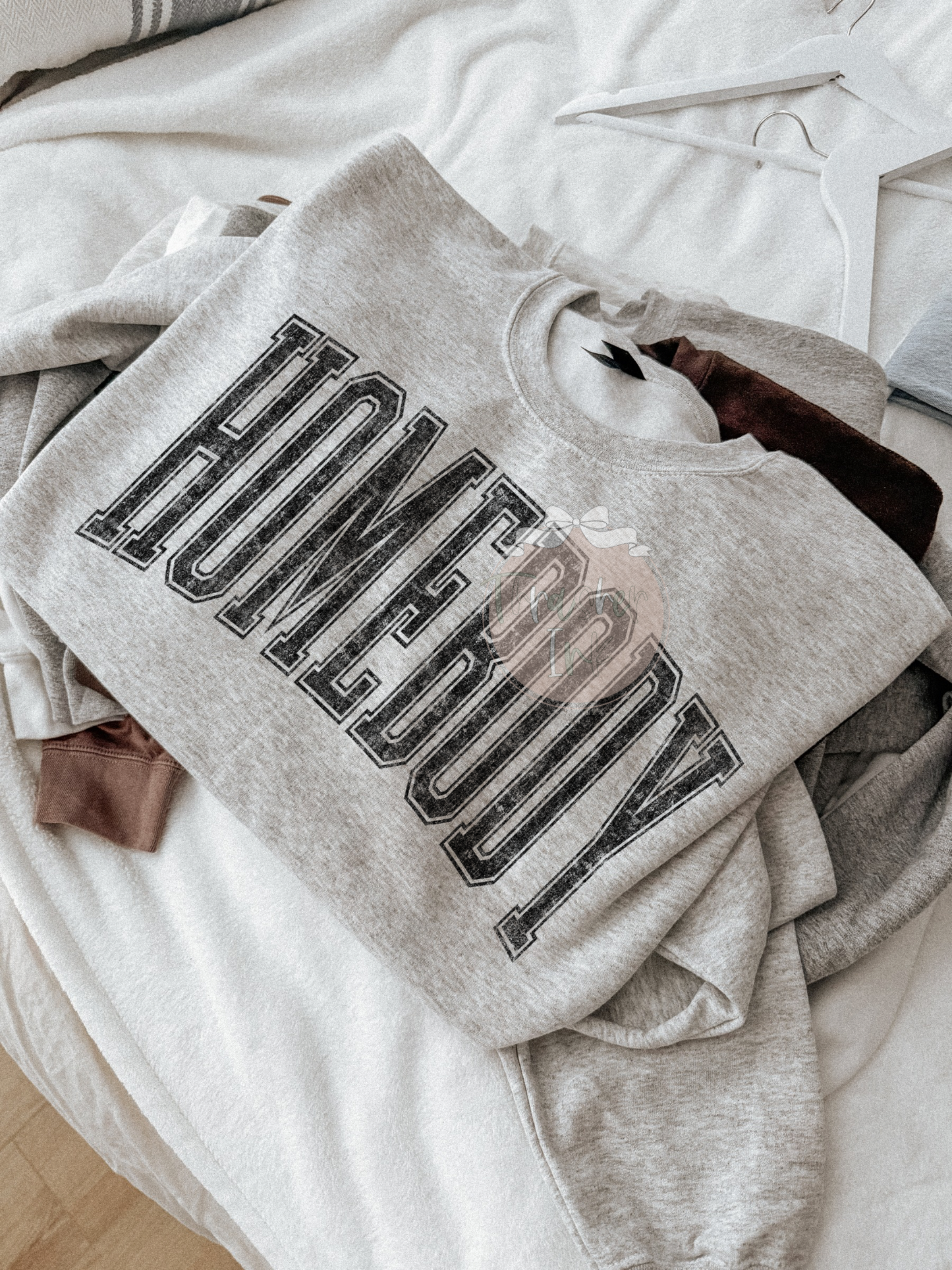 Homebody