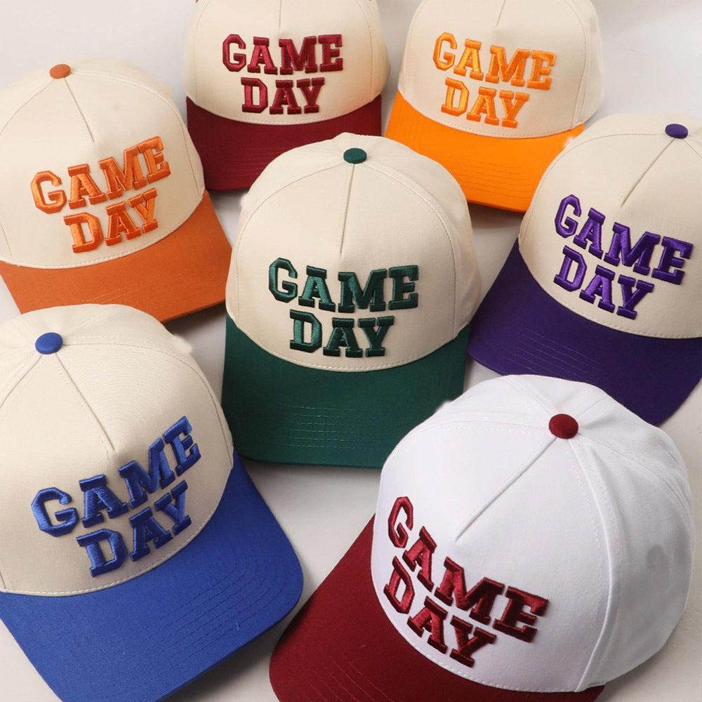 Game Day Hat