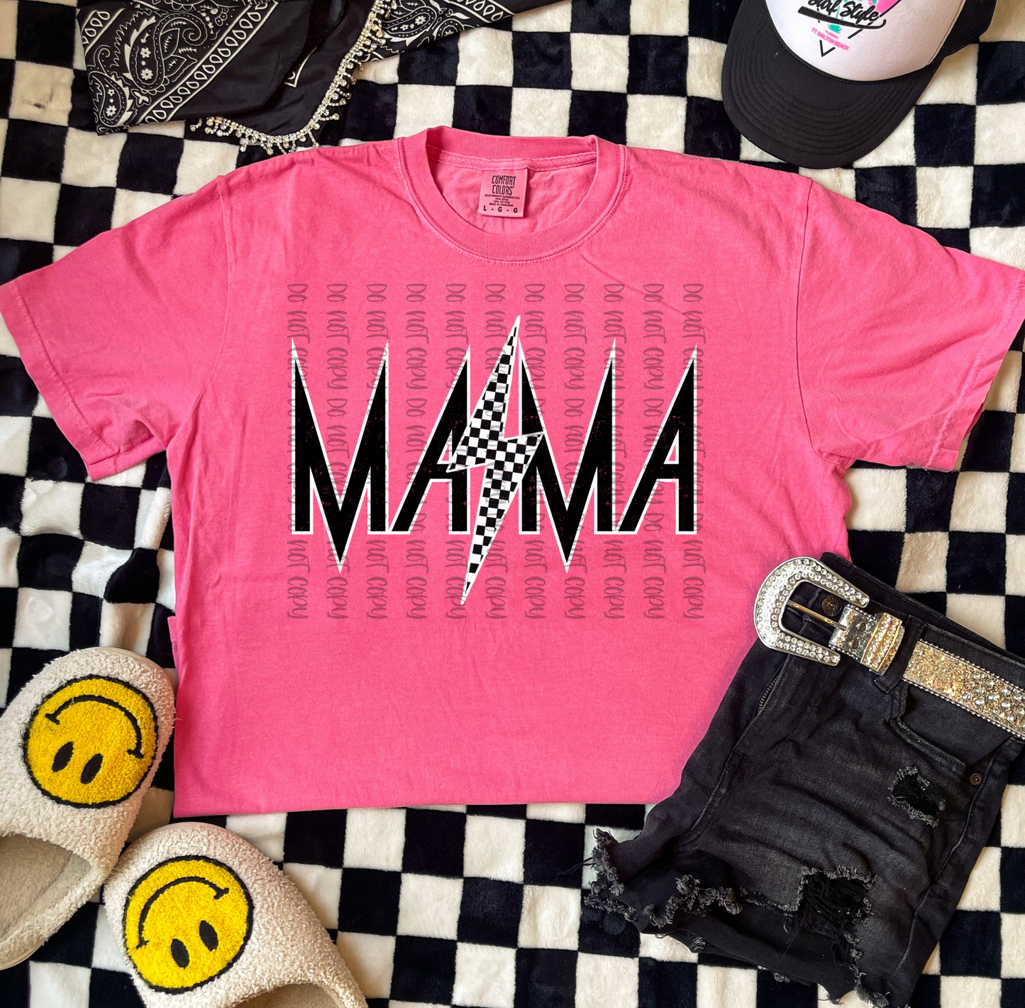 Mama