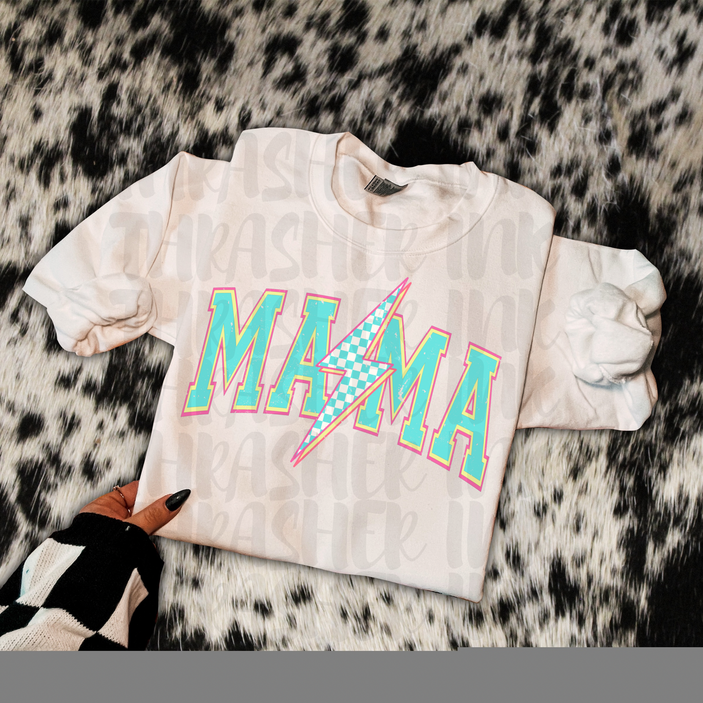 Mama