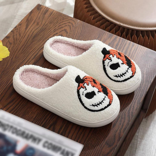 5/6 slippers