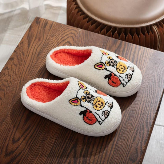 5/6 slippers