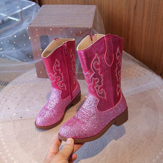 11c cowgirl boots