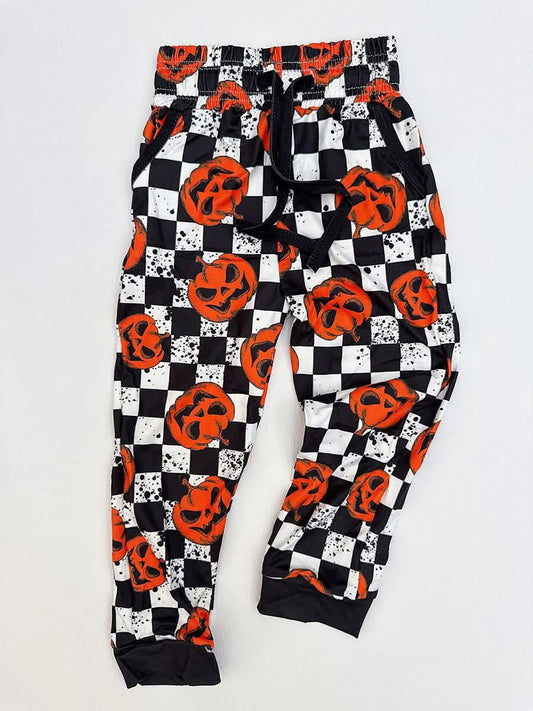 Joggers 3/4T
