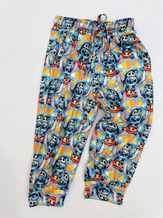 Joggers 3/4T