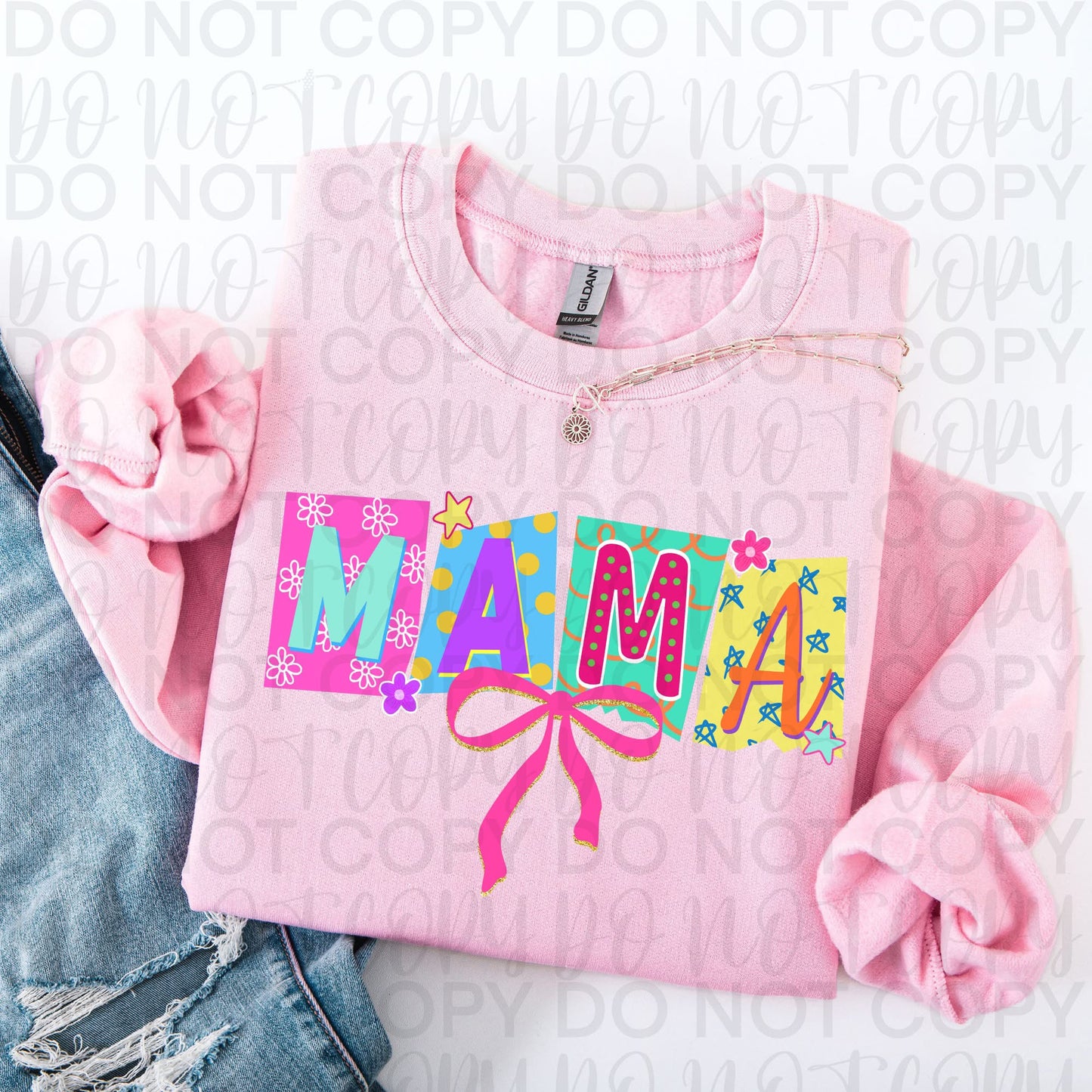 Mama