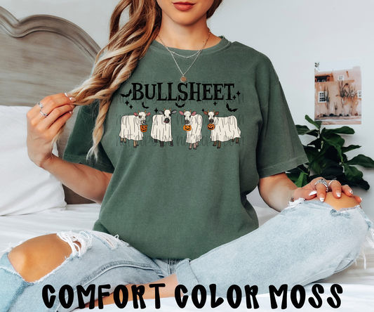 Bullsheet