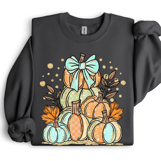 Pumpkins