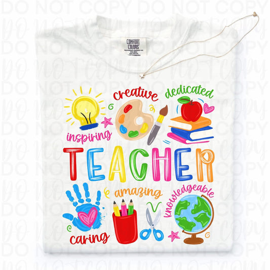 Teacher