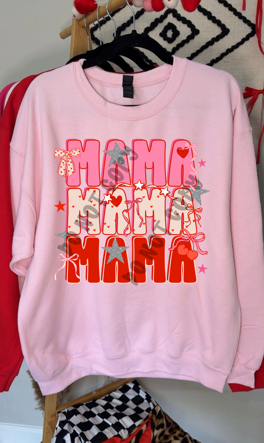 Mama