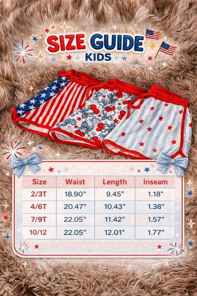 Shorts