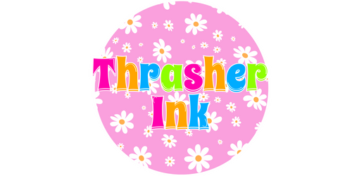 Thrasher Ink ❤️‍🔥